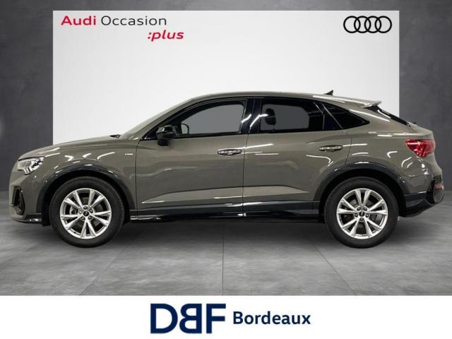 Audi Q3 Sportback image 4
