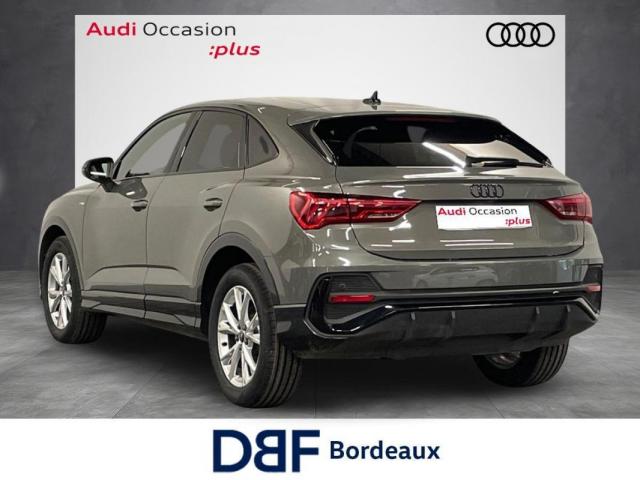 Audi Q3 Sportback image 9