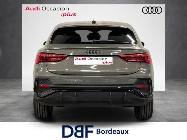 Audi Q3 Sportback image 5