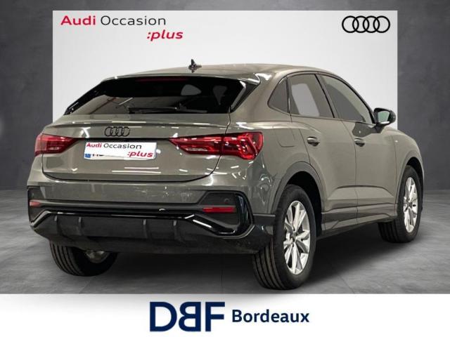 Audi Q3 Sportback image 2