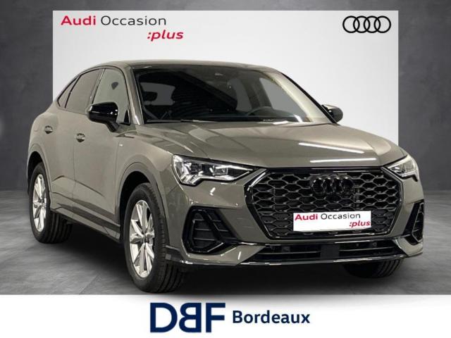 Audi Q3 Sportback image 7