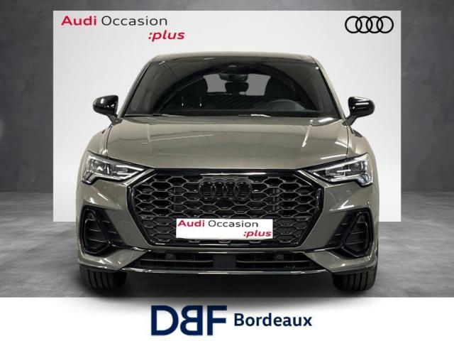 Audi Q3 Sportback image 8