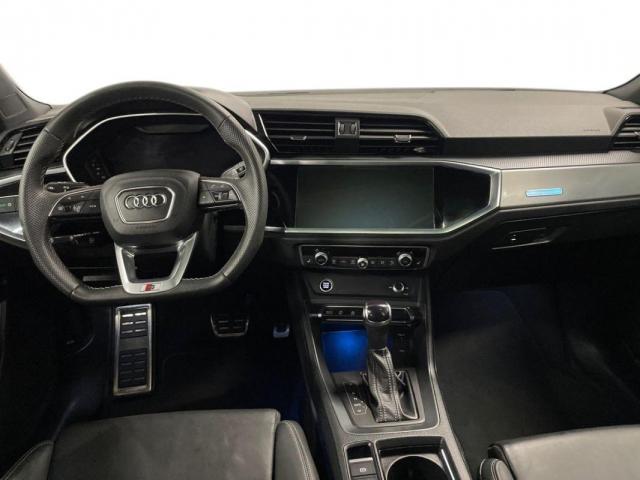 Audi Q3 Sportback image 1