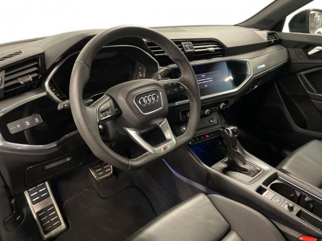 Audi Q3 Sportback image 6