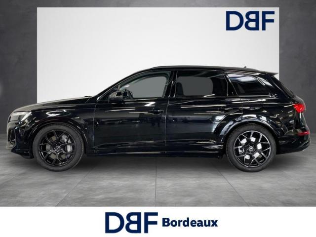 Audi Q7 image 9