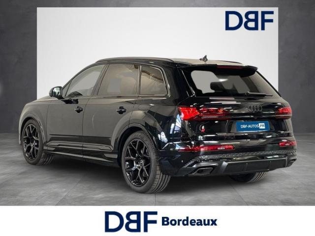 Audi Q7 image 5
