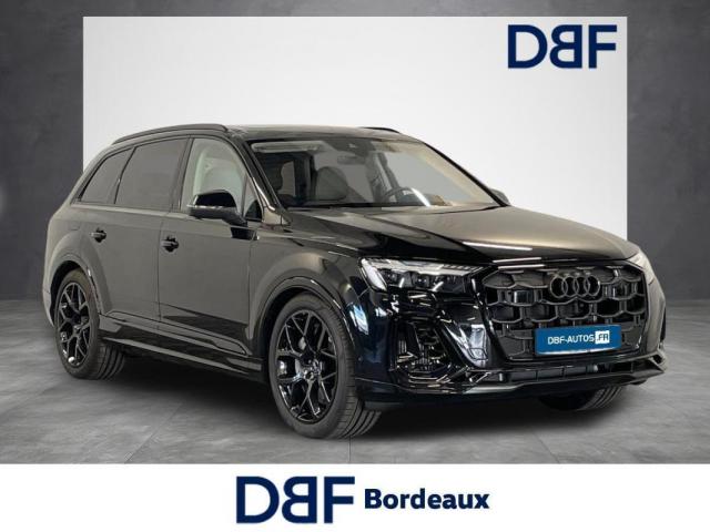 Audi Q7 image 7