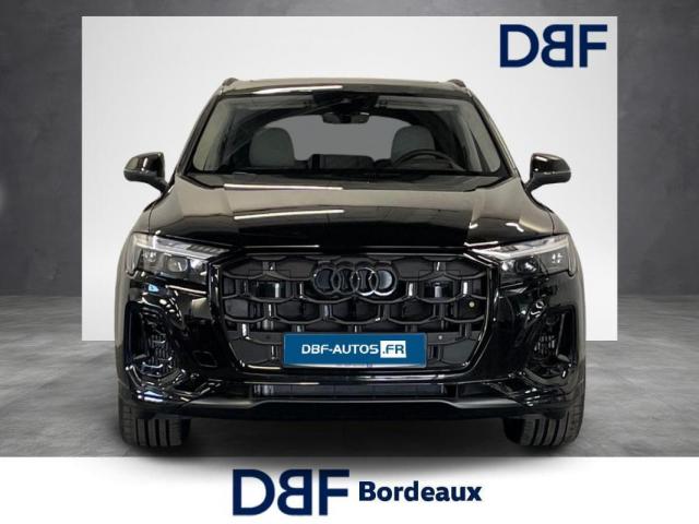 Audi Q7 image 8