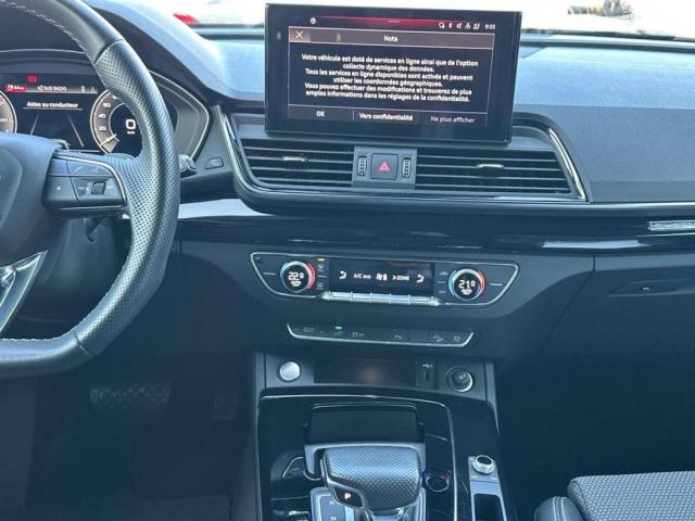 Audi Q5 Sportback image 5