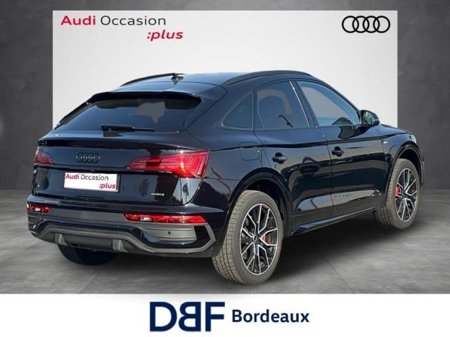Audi Q5 Sportback image 6
