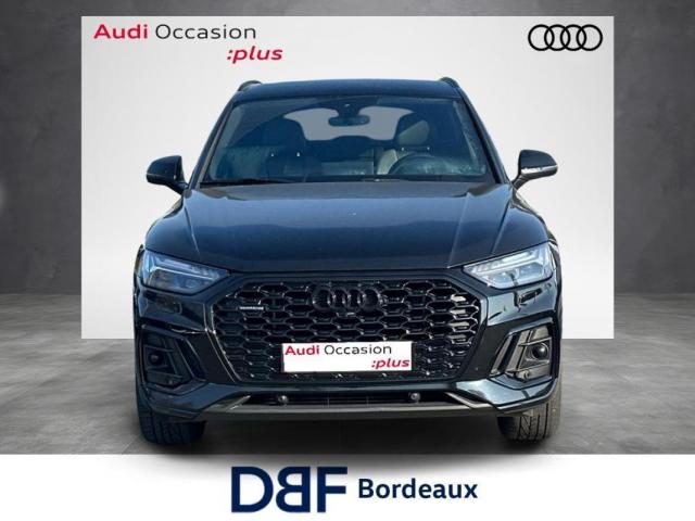 Audi Q5 Sportback image 1