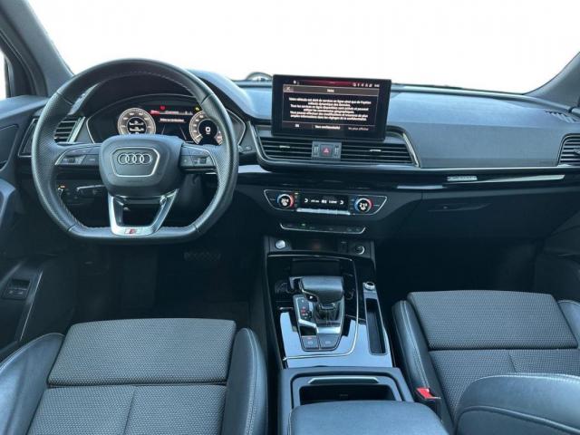 Audi Q5 Sportback image 7