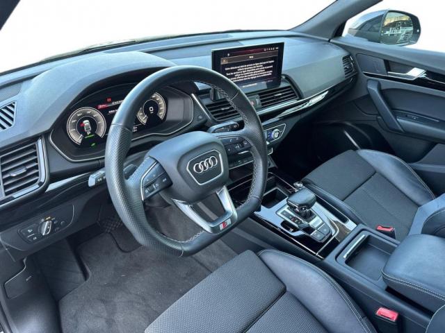 Audi Q5 Sportback image 9