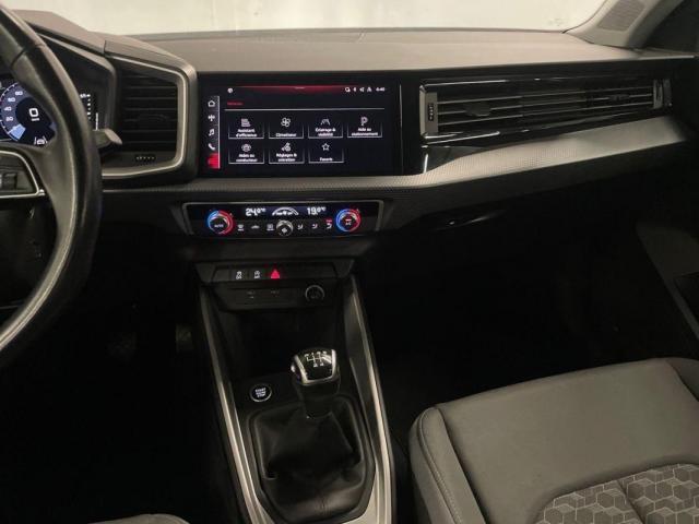 Audi A1 Sportback image 4
