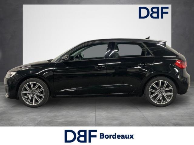 Audi A1 Sportback image 8