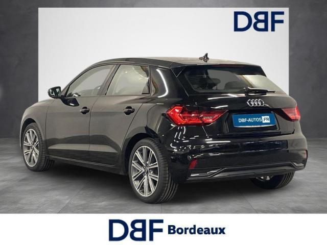 Audi A1 Sportback image 6