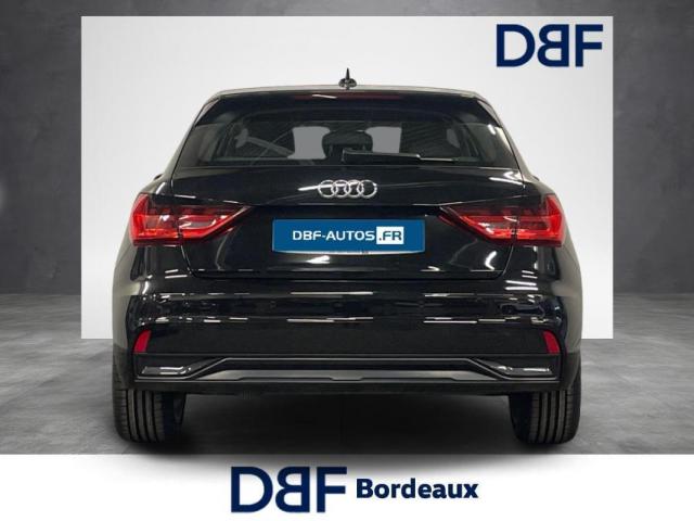Audi A1 Sportback image 3