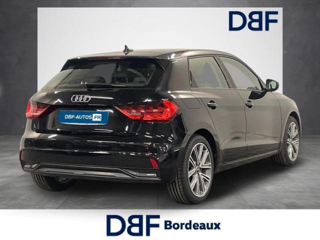 Audi A1 Sportback image 7