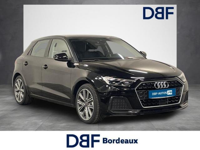 Audi A1 Sportback image 9