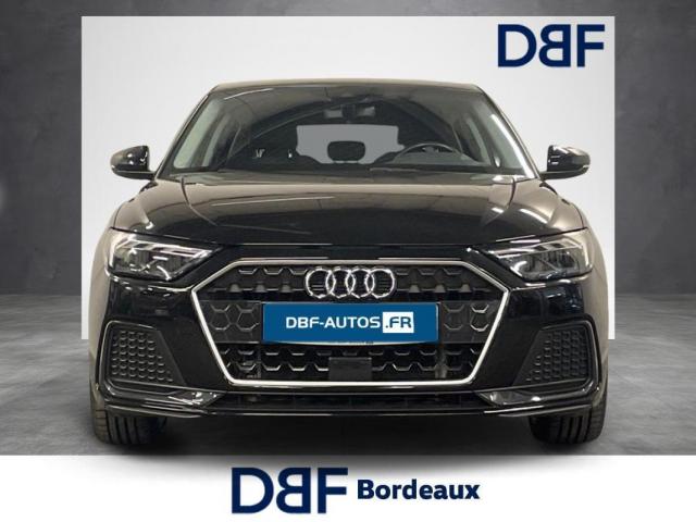Audi A1 Sportback image 2