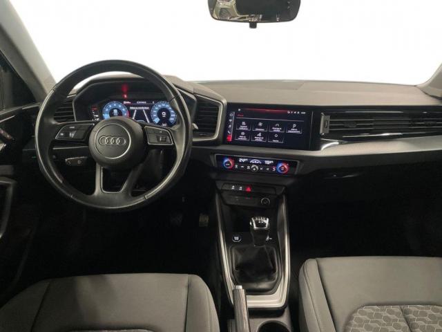 Audi A1 Sportback image 5