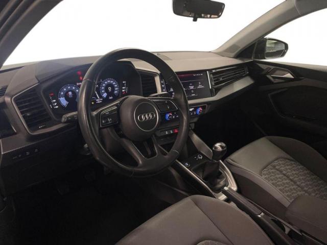 Audi A1 Sportback image 1