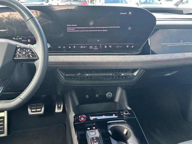 Audi E-Tron image 4