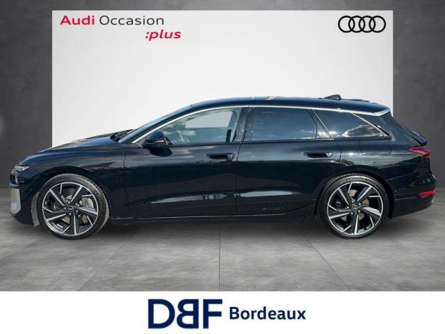 Audi E-Tron image 9