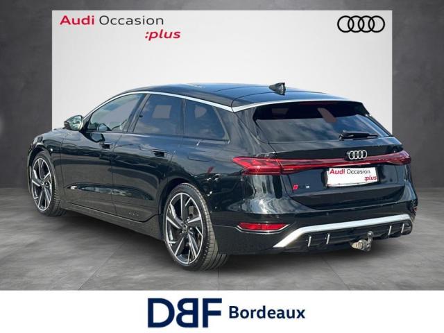 Audi E-Tron image 6