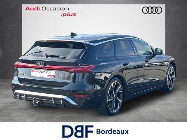 Audi E-Tron image 8