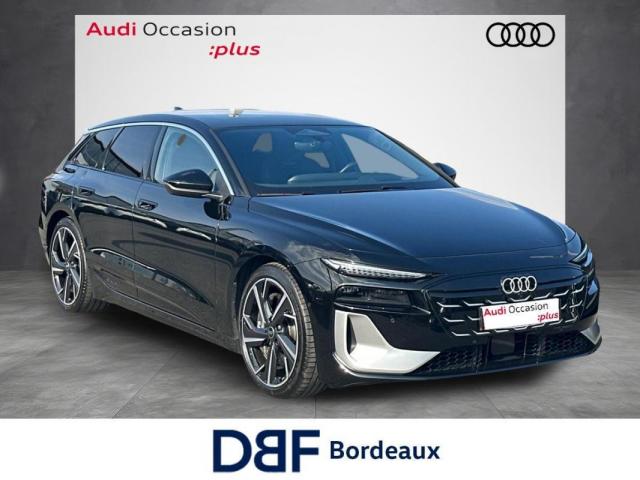 Audi E-Tron image 3