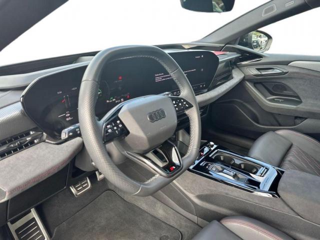 Audi E-Tron image 1