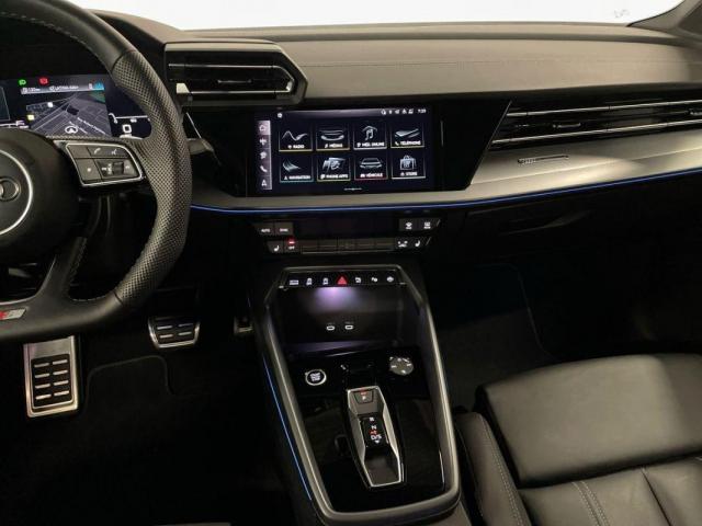 Audi A3 Sportback image 7