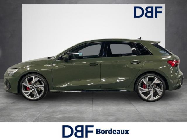 Audi A3 Sportback image 9