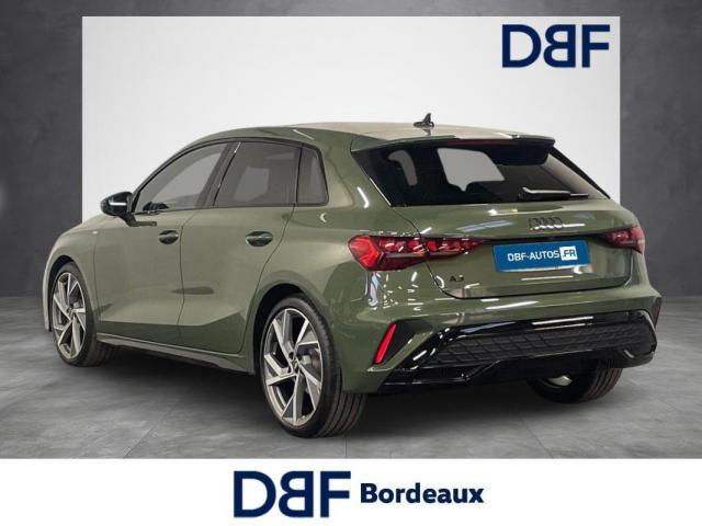 Audi A3 Sportback image 2