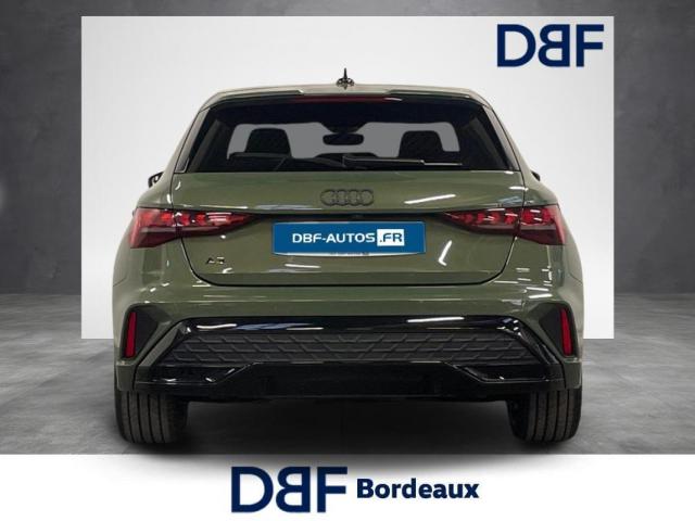 Audi A3 Sportback image 6