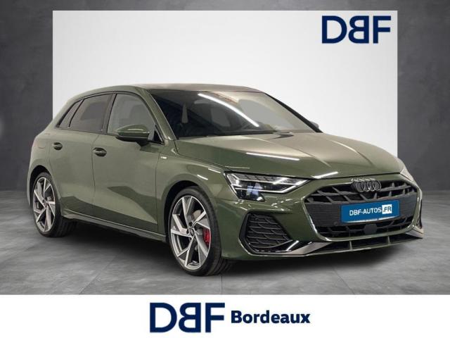 Audi A3 Sportback image 5