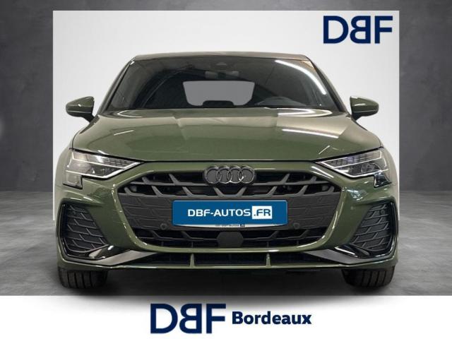 Audi A3 Sportback image 1