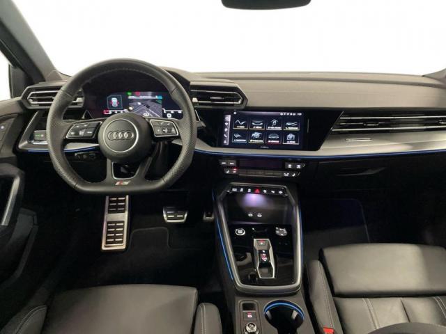 Audi A3 Sportback image 8