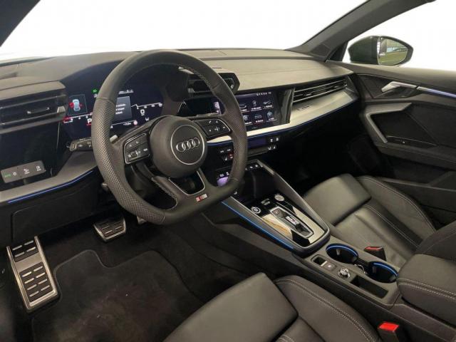 Audi A3 Sportback image 3