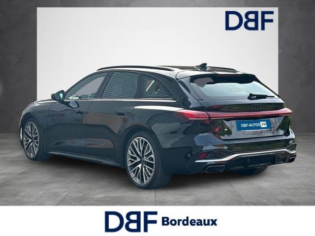 Audi A5 image 6
