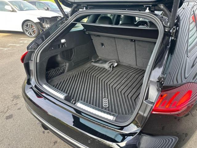 Audi A5 image 1