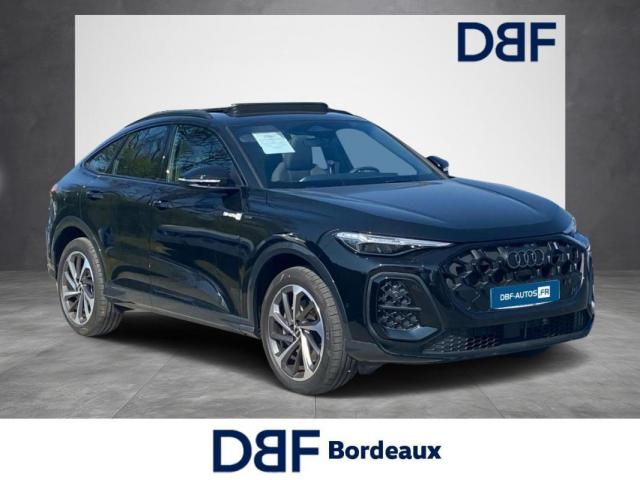 Audi Q5 image 7