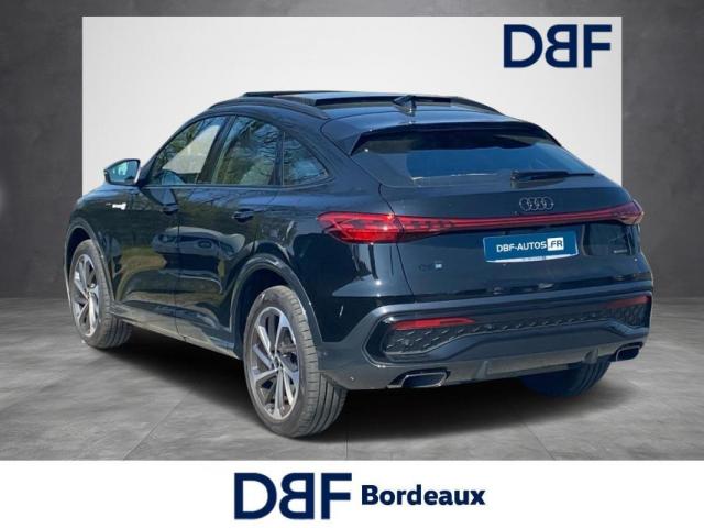 Audi Q5 image 4