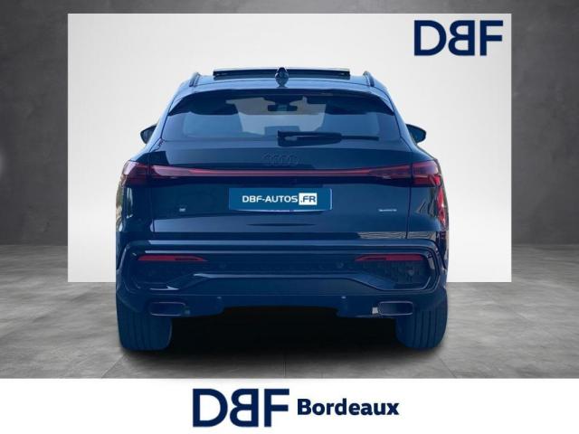 Audi Q5 image 1