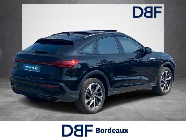 Audi Q5 image 3