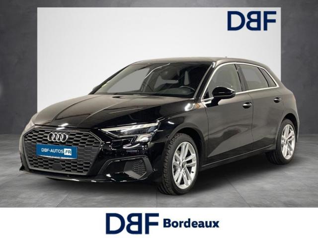 Audi A3 Sportback 30 Tdi 116 S Tronic 7 Business Line