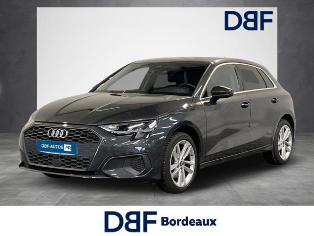 Audi A3 Sportback 30 Tdi 116 Design