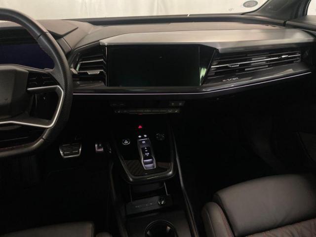 Audi Q4 E-Tron image 1