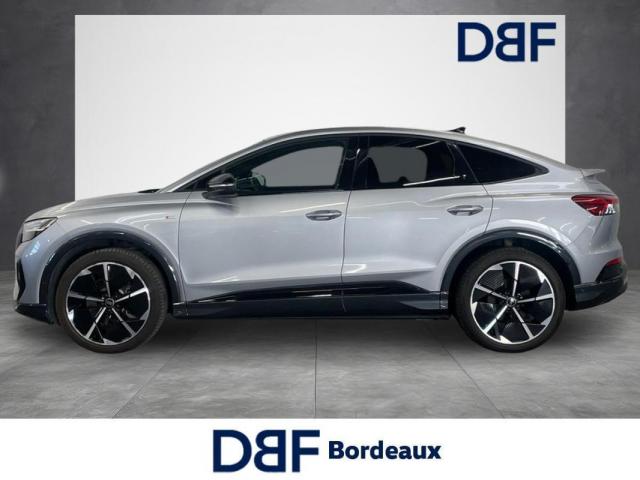 Audi Q4 E-Tron image 4